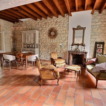 Chez Catherine Αρλ Εξωτερικό φωτογραφία