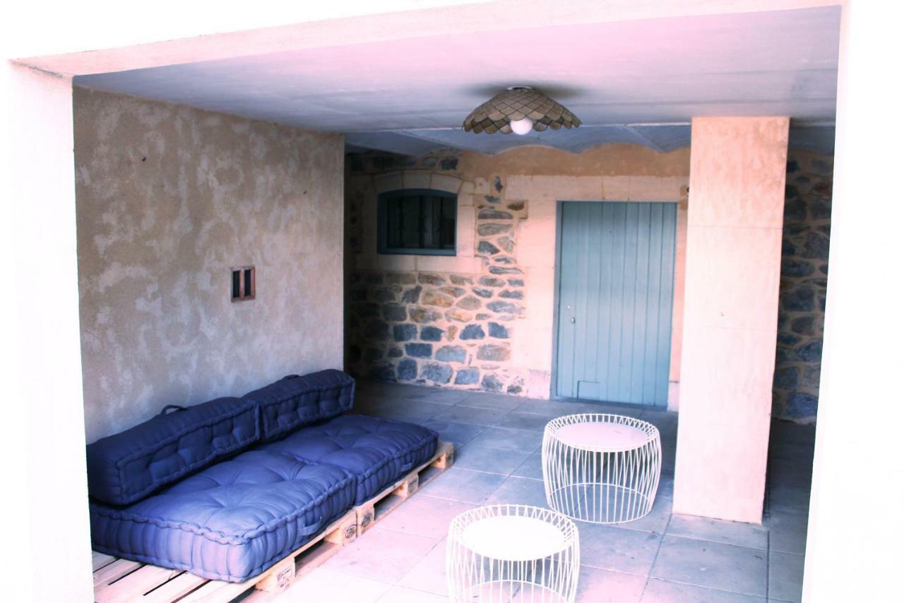 Chez Catherine Αρλ Εξωτερικό φωτογραφία