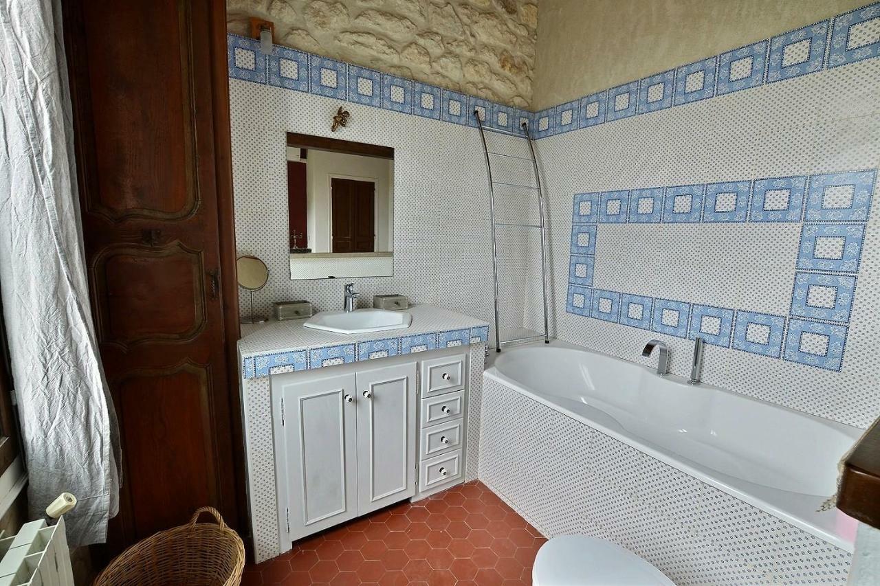 Chez Catherine Αρλ Εξωτερικό φωτογραφία
