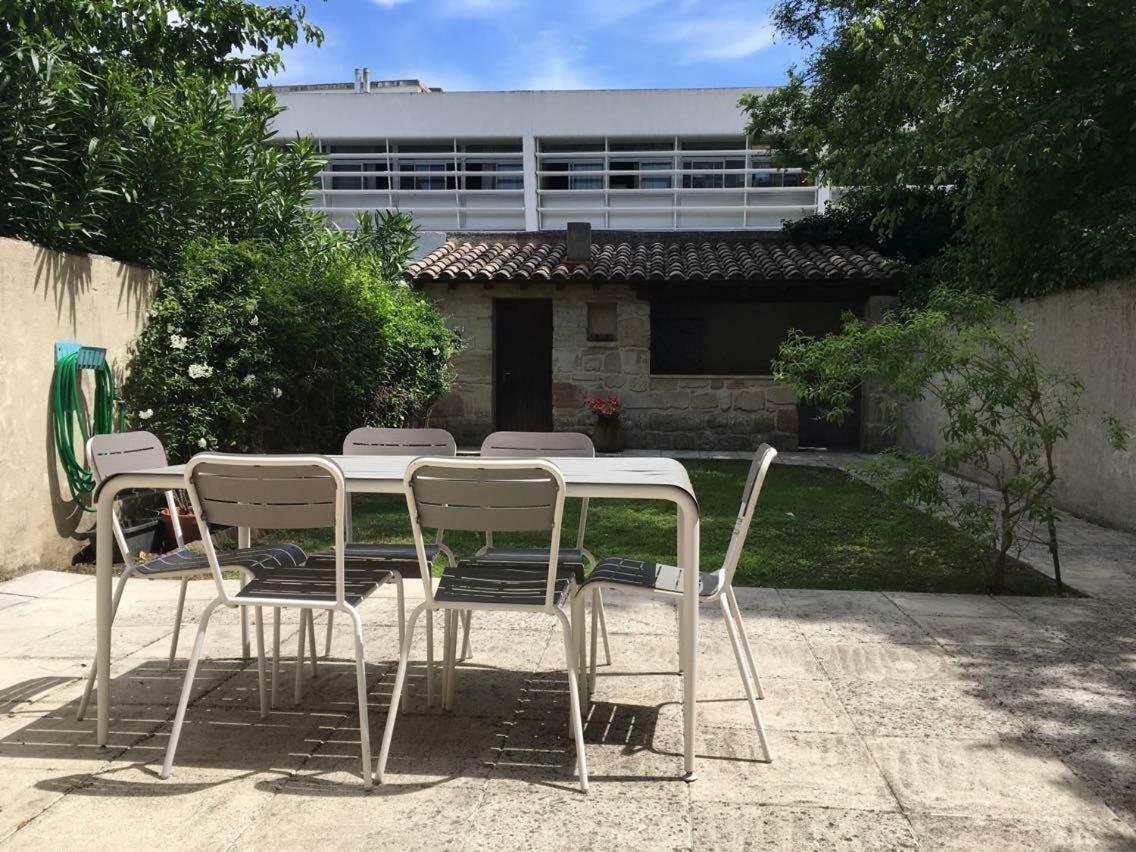 Chez Catherine Αρλ Εξωτερικό φωτογραφία