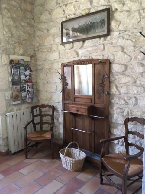 Chez Catherine Αρλ Εξωτερικό φωτογραφία