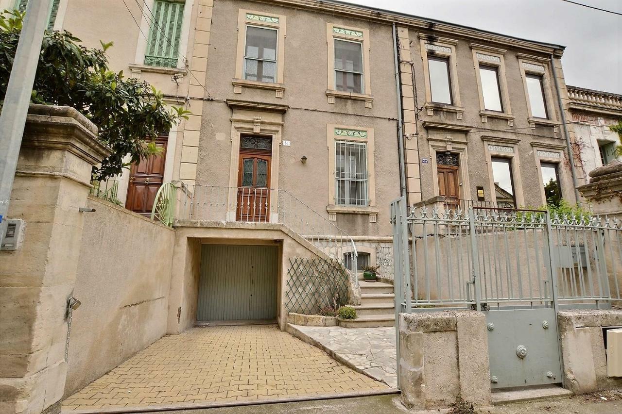 Chez Catherine Αρλ Εξωτερικό φωτογραφία