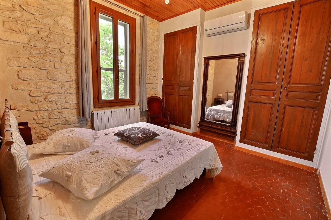 Chez Catherine Αρλ Εξωτερικό φωτογραφία