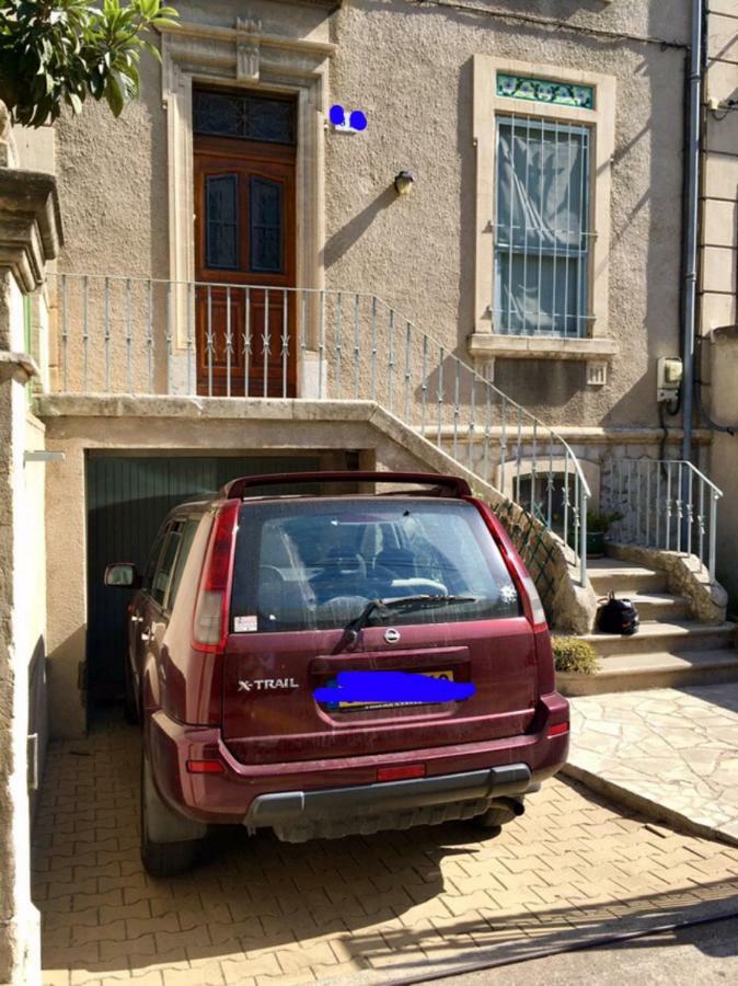 Chez Catherine Αρλ Εξωτερικό φωτογραφία